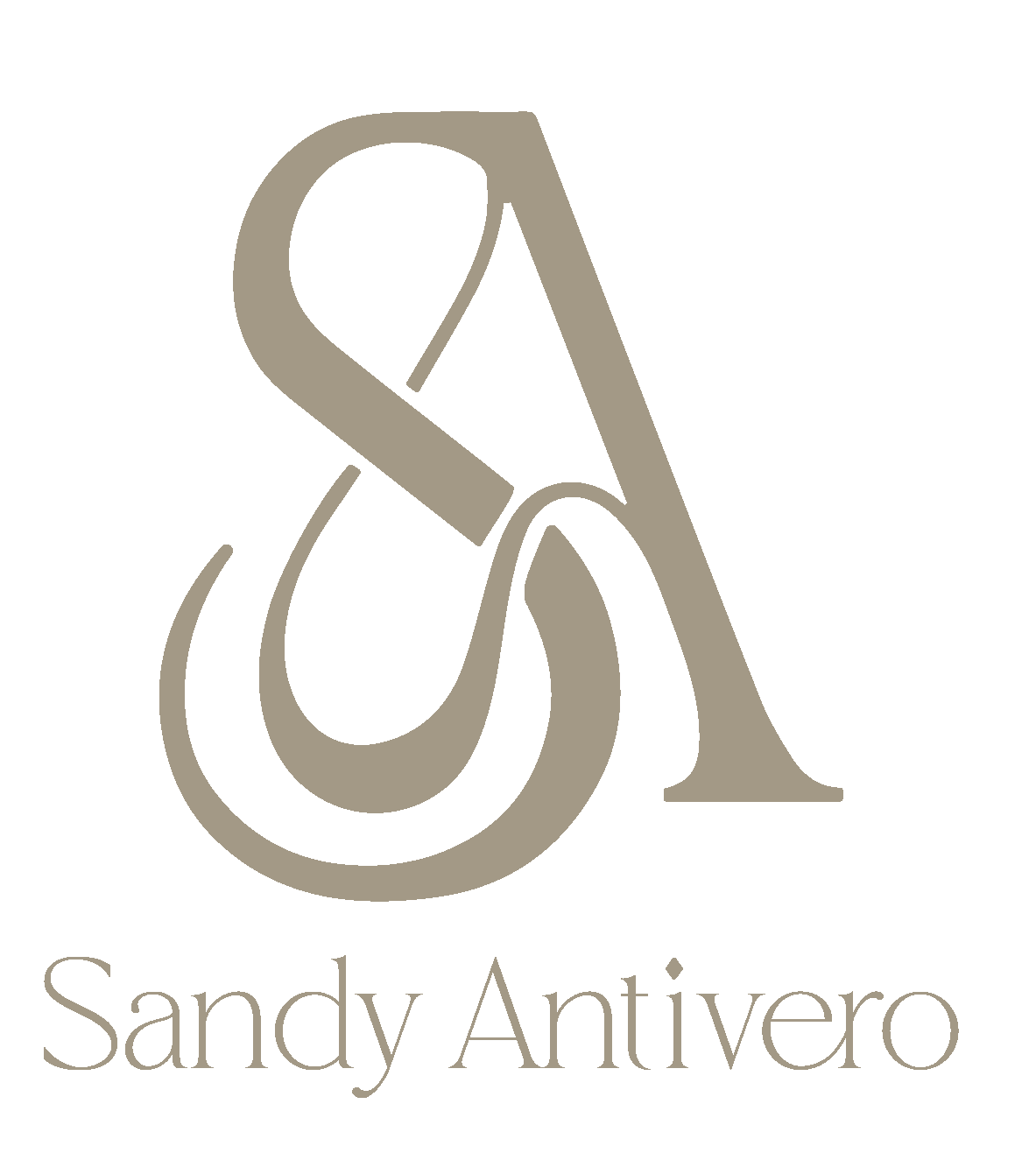 Sandy Antivero